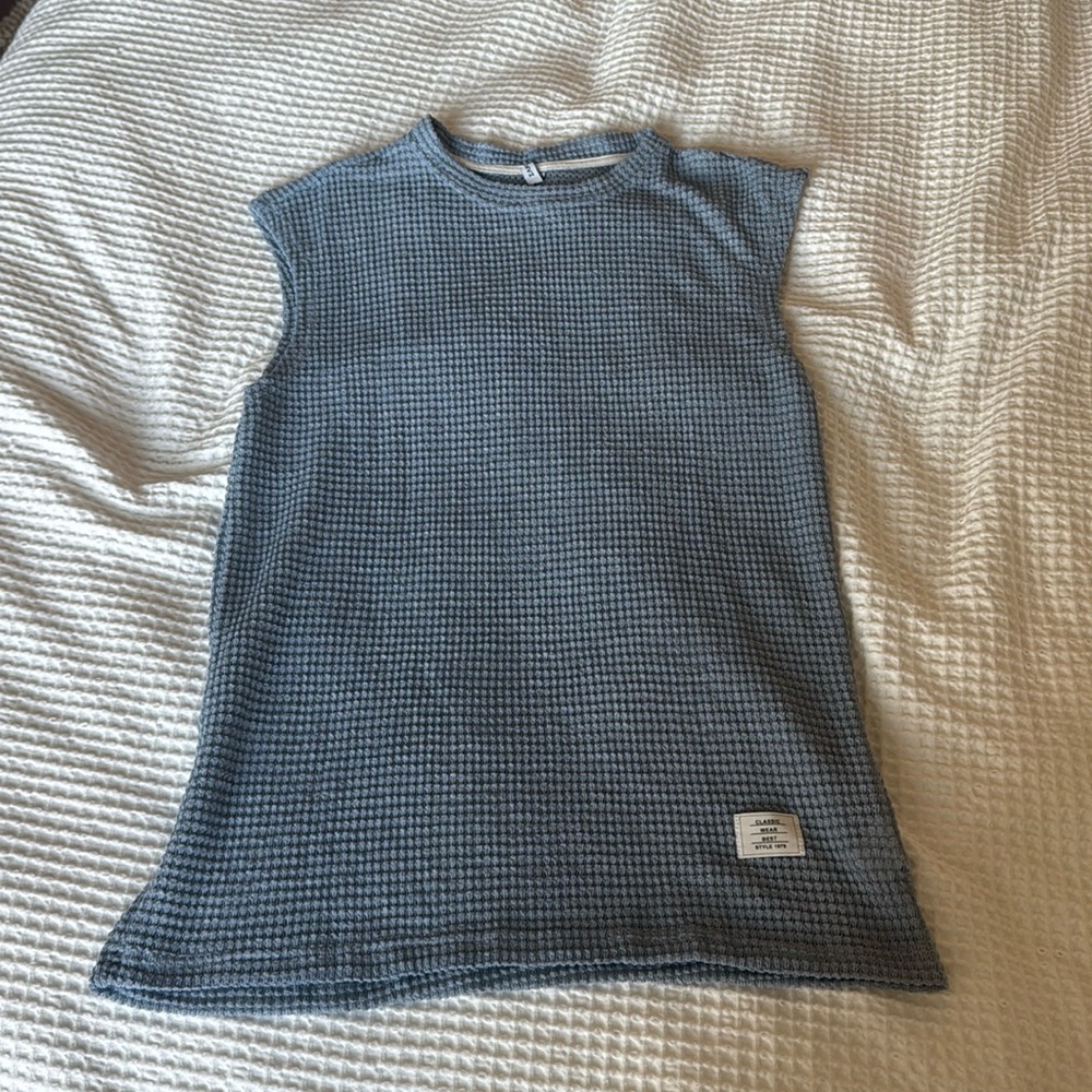 Men’s Cutoff